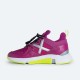 Deportivas Mujer Munich Clik 40 4172040 Violeta