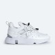 Deportivas Mujer Munich Clik 41 4172041 Blanco