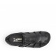 Sandalias Hombre 24 Hrs 11657 Negro