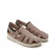 Sandalias Hombre 24 Hrs 11657 Taupe