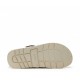 Sandalias Hombre 24 Hrs 11657 Taupe