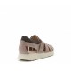 Sandalias Hombre 24 Hrs 11657 Taupe