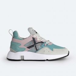 Deportivas Mujer Munich Clik 42 4172042 Multicolor