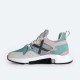 Deportivas Mujer Munich Clik 42 4172042 Multicolor