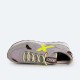 Deportivas Mujer Munich Sunset 35 8816035 Gris