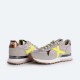 Deportivas Mujer Munich Sunset 35 8816035 Gris