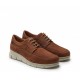 Zapatos Hombre 24 Hrs 11634 Cuero