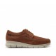 Zapatos Hombre 24 Hrs 11634 Cuero