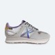 Deportivas Mujer Munich Massana SKY 188 8810188 Gris