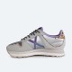 Deportivas Mujer Munich Massana SKY 188 8810188 Gris