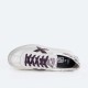 Deportivas Mujer Munich Barru 98 8295098 Blanco
