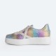 Deportivas Mujer Munich Barru 100 8295100 Multicolor