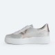 Deportivas Mujer Munich Barru 101 8295101 Blanco