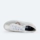 Deportivas Mujer Munich Barru 101 8295101 Blanco