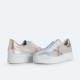 Deportivas Mujer Munich Barru 101 8295101 Blanco