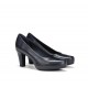 Zapatos Salón Mujer Dorking Blesa D5794 Océano