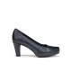 Zapatos Salón Mujer Dorking Blesa D5794 Océano