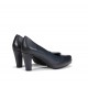 Zapatos Salón Mujer Dorking Blesa D5794 Océano
