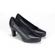 Zapatos Salón Mujer Dorking Blesa D5794 Océano