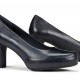 Zapatos Salón Mujer Dorking Blesa D5794 Océano