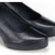 Zapatos Salón Mujer Dorking Blesa D5794 Océano