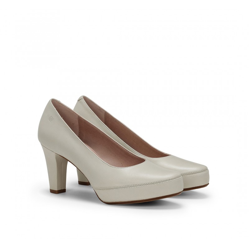 Dorking By Fluchos D5794-SU Sugar PICOTA BLESA - Chaussures Femme Cuir Confortables Et Tendance