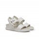 Sandalias Mujer Fluchos Slam D9088 Blanco