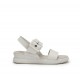 Sandalias Mujer Fluchos Slam D9088 Blanco