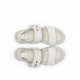 Sandalias Mujer Fluchos Slam D9088 Blanco