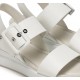 Sandalias Mujer Fluchos Slam D9088 Blanco