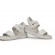 Sandalias Mujer Fluchos Slam D9088 Blanco