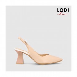 Lodi Mil3102 Rosa Nude