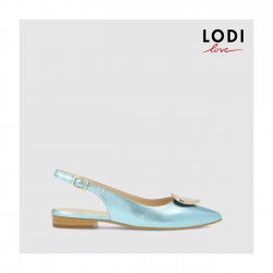 Zapatos Mujer Lodi Bel2194