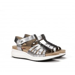 Sandalias Mujer Fluchos Yagon F1479 Cosmo