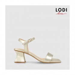 Sandalias Mujer Lodi Min3002 Cava