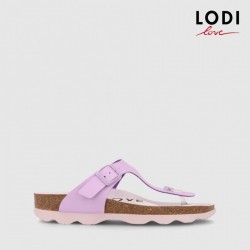 Sandalias Mujer Lodi B-Esclava