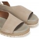 Sandalias Mujer Dorking Espe D8771 Ante Taupe