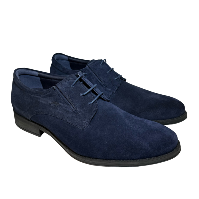 Fluchos Heracles 8410 Azul Marino