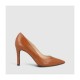 Zapatos Salón Mujer Lodi Rabot-TPA Marrón Toffe