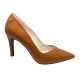 Zapatos Salón Mujer Lodi Rabot-TPA Marrón Toffe