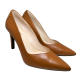 Zapatos Salón Mujer Lodi Rabot-TPA Marrón Toffe