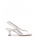 Sandalias Mujer Pedro Miralles Waterloo 13104 Plata