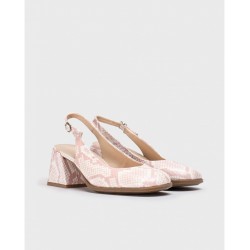 Wonders Adele H-5703 Rosa