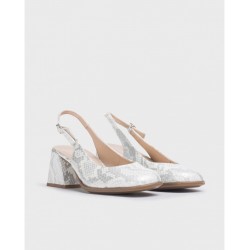 Wonders Adele H-5703 Plata