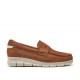 Mocasines Hombre 24 Hrs 11632 Cuero