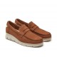 Mocasines Hombre 24 Hrs 11632 Cuero