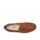 Mocasines Hombre 24 Hrs 11632 Cuero