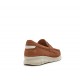 Mocasines Hombre 24 Hrs 11632 Cuero