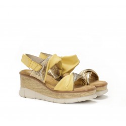 Dorking Saray D9004 Amarillo