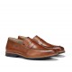 Zapatos Hombre Fluchos Tristan F1747 Cuero